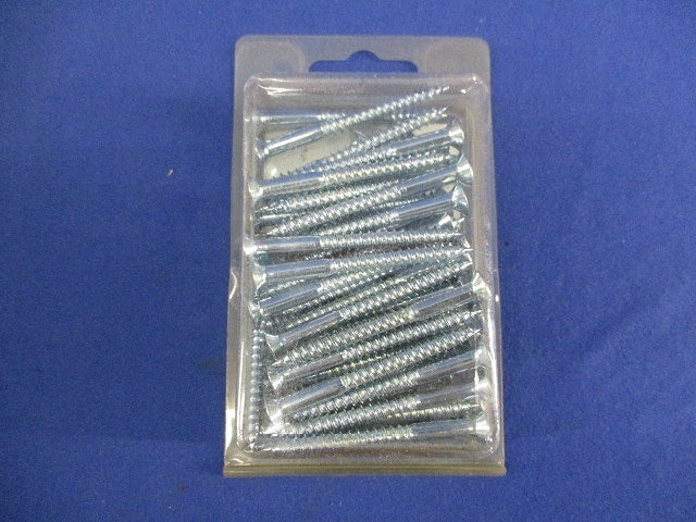 +皿モクネジ 4.5×50(40本入×5箱) M50