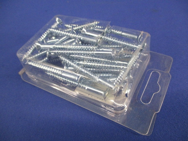 +皿モクネジ 4.5×50(約170本以上入) M50