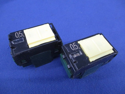 埋込パイロット･ほたるスイッチC(2個入) WT50422