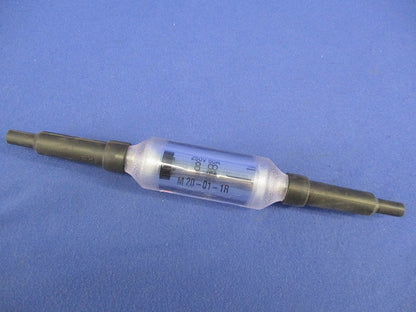 密閉型低圧引込ヒューズ M20-01-1R