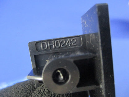 エンドキャップ(14個入)黒 DH0242