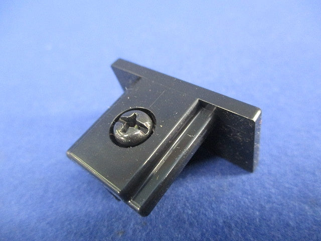 エンドキャップ(14個入)黒 DH0242