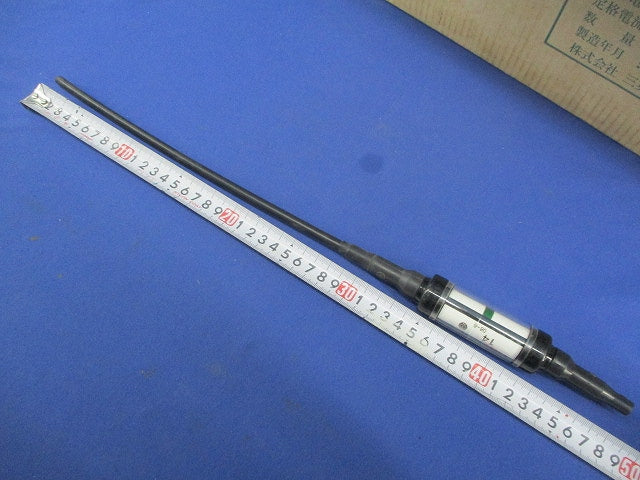 密閉形低圧引込ヒューズ (13個入) 08-6