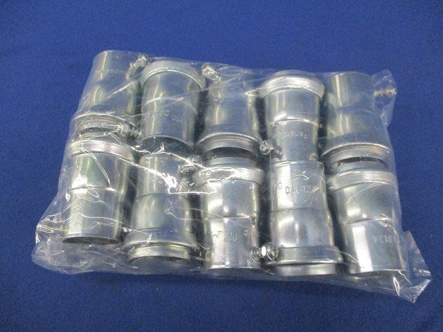 速結コンビネーションカップリング(10個入) DA6124
