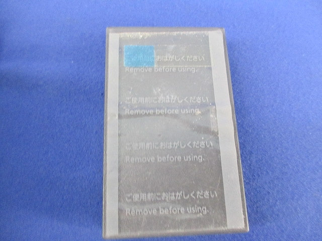 埋込スイッチ用ハンドルセット(混在9個入)(グレー) WTA3021H他