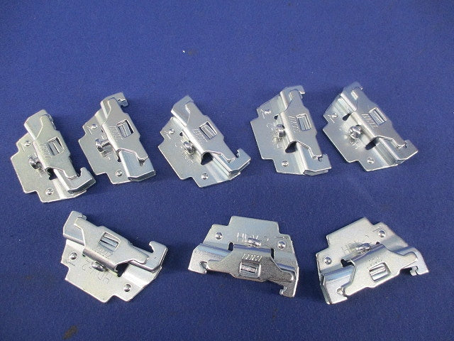 止め金具(8個入) HDV-2