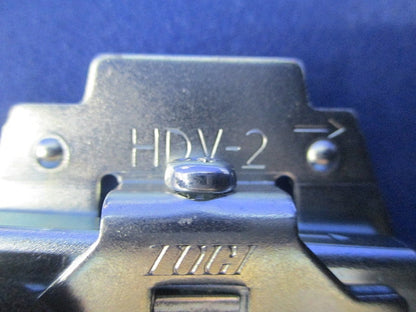止め金具(8個入) HDV-2