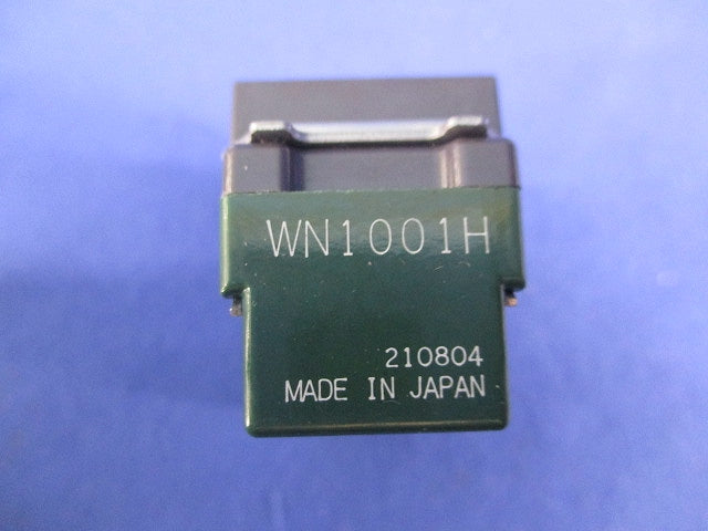 埋込コンセントセット(混在5個入)グレー WN1101