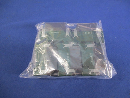 埋込コンセントセット(混在5個入)グレー WN1101