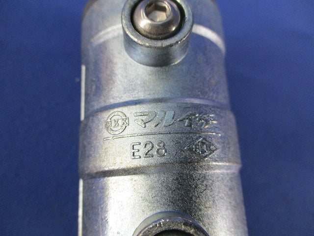防水型カップリング・コネクタセット(混在3個入) E28