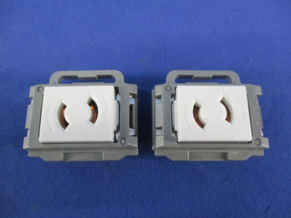 シングルコンセントセット(2個入) FS-9