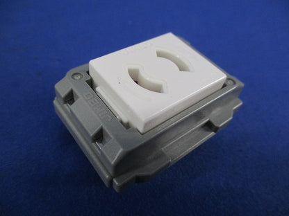 シングルコンセントセット(2個入) FS-9