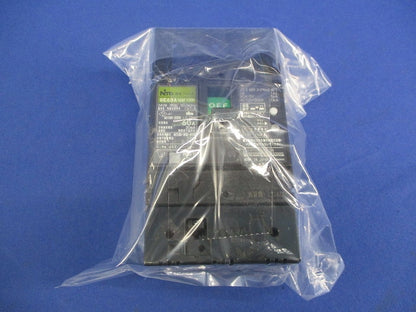 漏電ブレーカ3P3E60A GE63A
