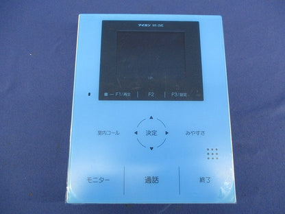 ROCOタッチポータブル モニター付親機 WK-2ME-T