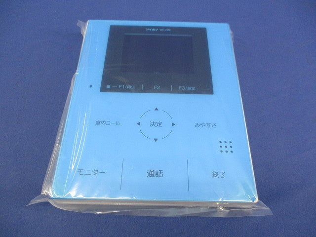 ROCOタッチポータブル モニター付親機 WK-2ME-T