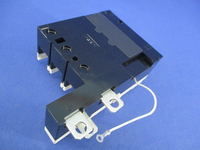 主幹用漏電ブレーカABF型3P2E50A(単3中性欠相保護付) BJF350325
