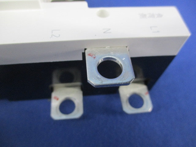 主幹用漏電ブレーカABF型3P2E50A(単3中性欠相保護付) BJF350325