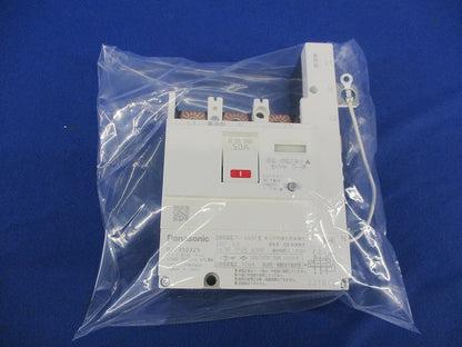 主幹用漏電ブレーカABF型3P2E50A(単3中性欠相保護付) BJF350325