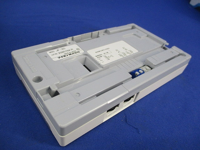 ハンズフリーテレビドアホン(増設親機) JF-3S