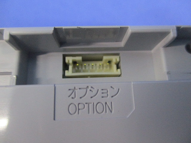 ハンズフリーテレビドアホン(増設親機) JF-3S