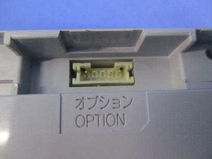 ハンズフリーテレビドアホン(増設親機) JF-3S