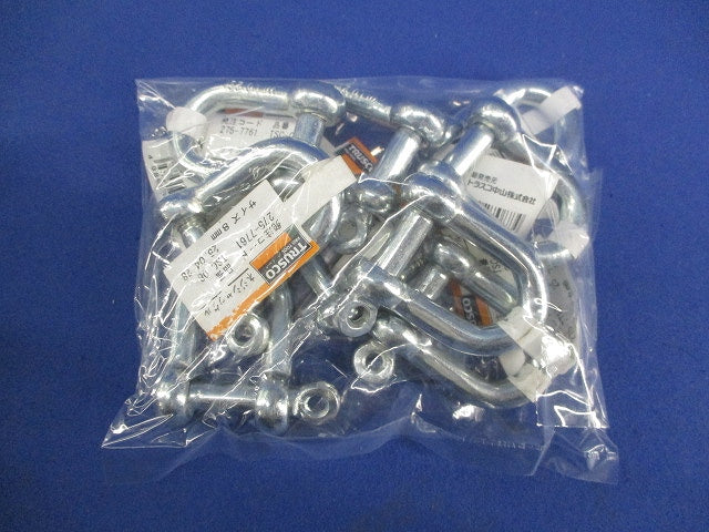 ネジジャックル(9個入) TSC-08