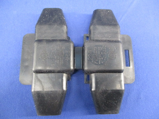 ボルト型コネクタ用カバー22号(7個入) 4C-0166BC