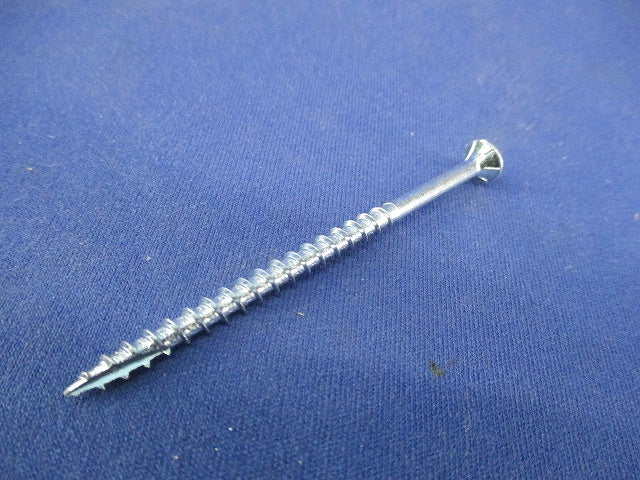 スリムねじ(150本入) 3.8×65