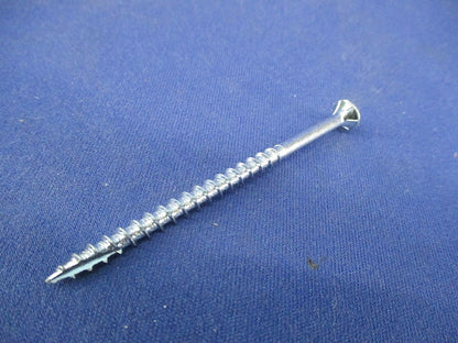スリムねじ(150本入) 3.8×65