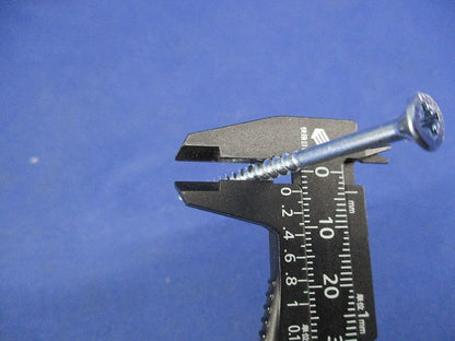 スリムねじ(150本入) 3.8×65