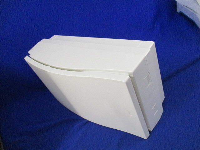 切替機能付ホーム分電盤 HCD3-DM7