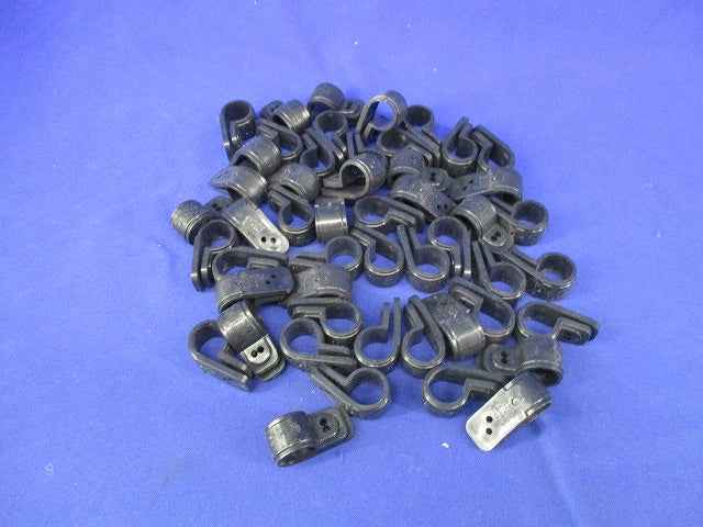 SV片サドル(50個入)(黒) KT-8