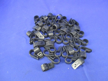SV片サドル(50個入)(黒) KT-8