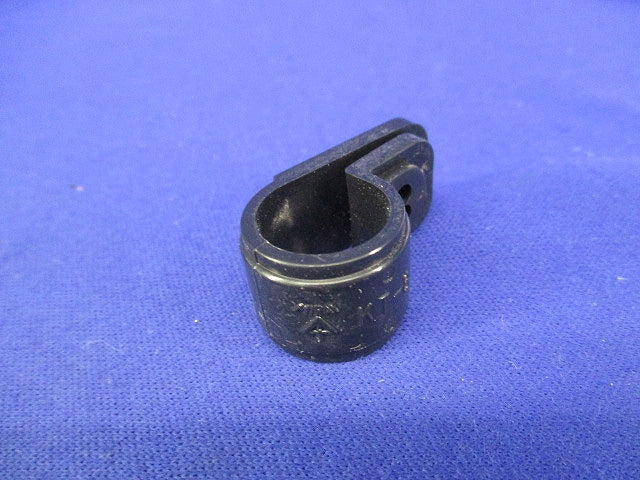 SV片サドル(50個入)(黒) KT-8