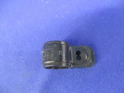 SV片サドル(50個入)(黒) KT-8
