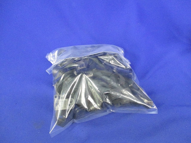 SV片サドル(50個入)(黒) KT-14