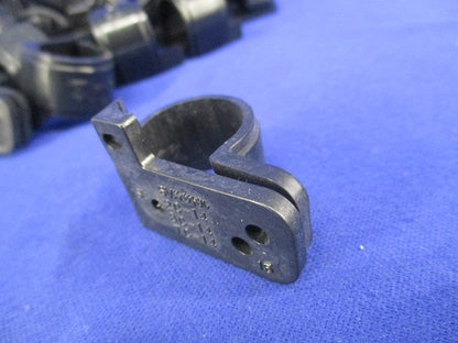 SV片サドル(50個入)(黒) KT-14