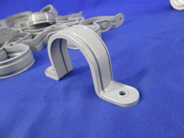 VE両サドル(グレー)(20個入) S-42