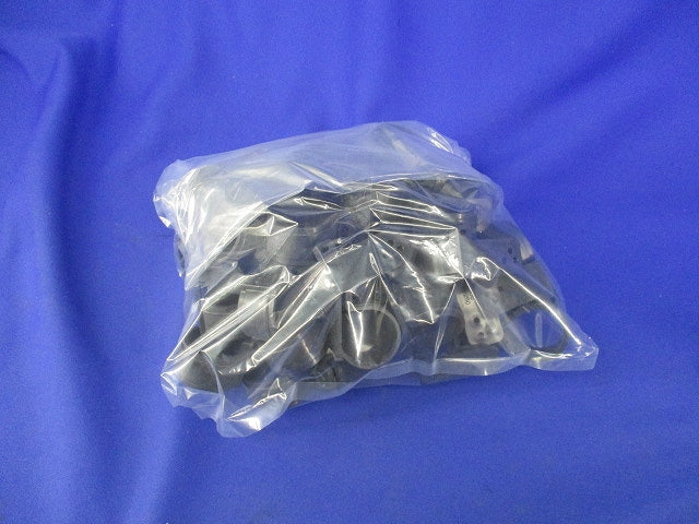 SV片サドル(50個入)(黒) KT-38