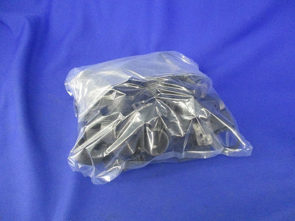 SV片サドル(50個入)(黒) KT-38
