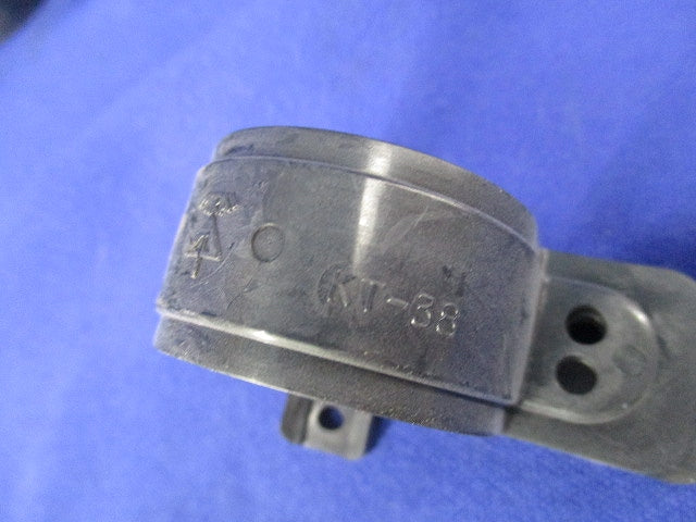 SV片サドル(50個入)(黒) KT-38