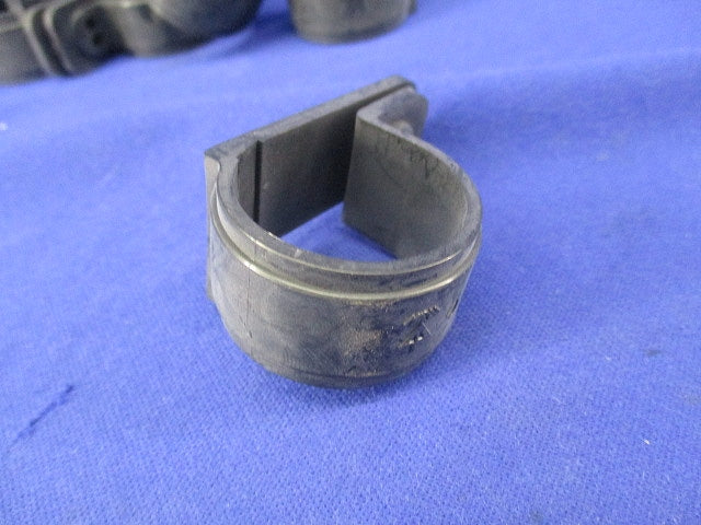 SV片サドル(50個入)(黒) KT-38