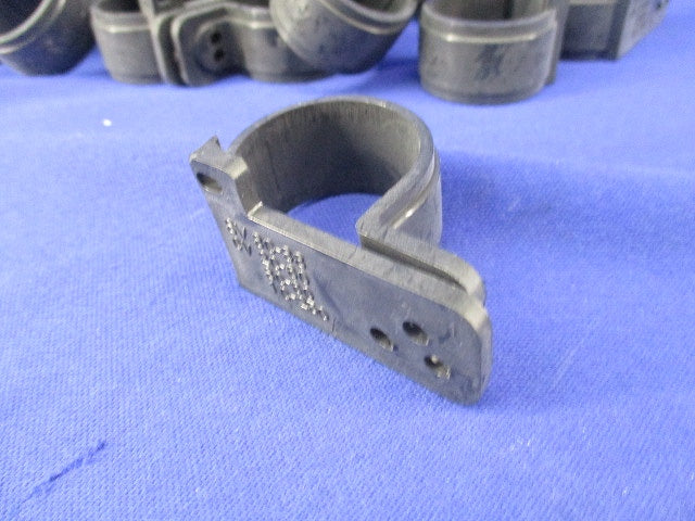 SV片サドル(50個入)(黒) KT-38