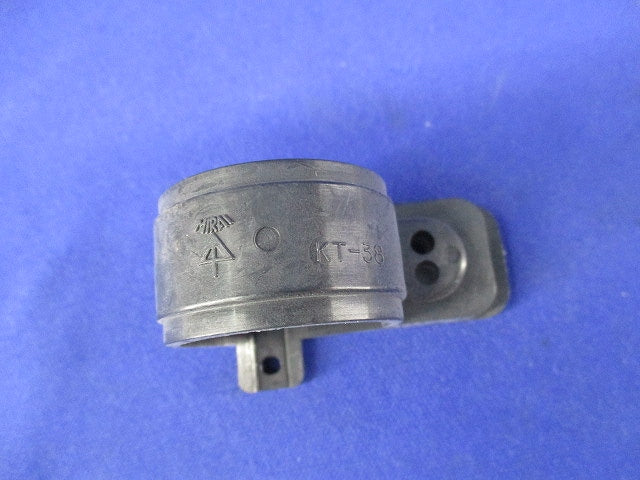 SV片サドル(50個入)(黒) KT-38