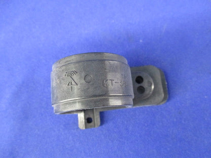 SV片サドル(50個入)(黒) KT-38