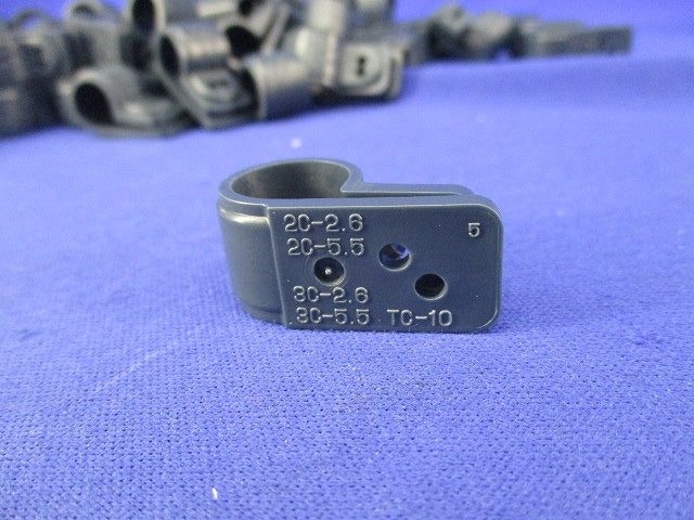 SV片サドル(99個入) KT-5