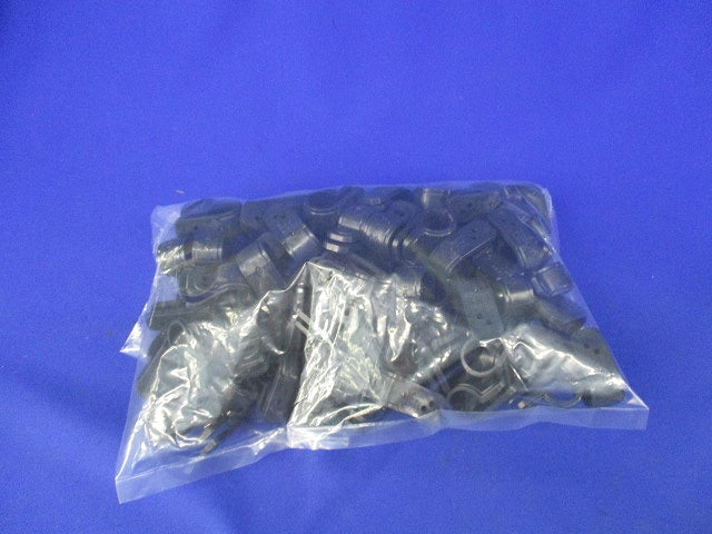 SV片サドル(100個入)(黒) KT-8