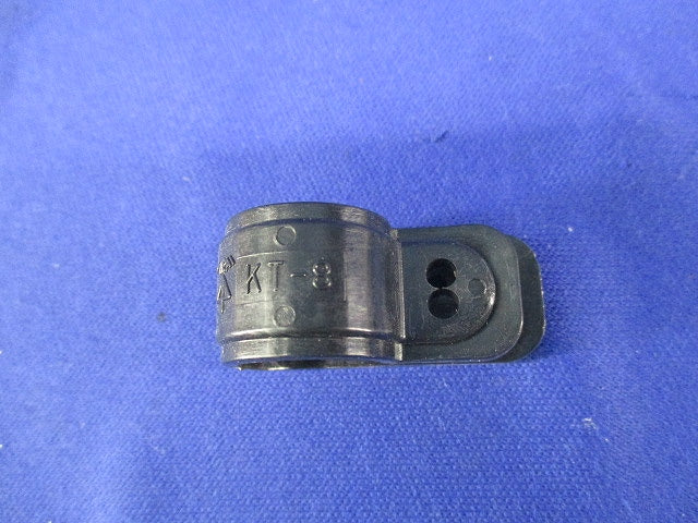 SV片サドル(100個入)(黒) KT-8
