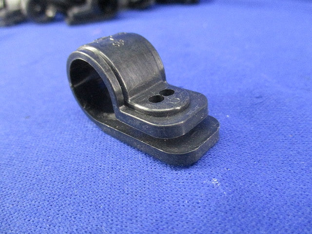 SV片サドル(100個入)(黒) KT-8
