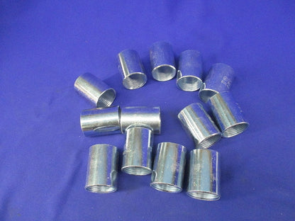 厚鋼カップリングG28(13個入) C028